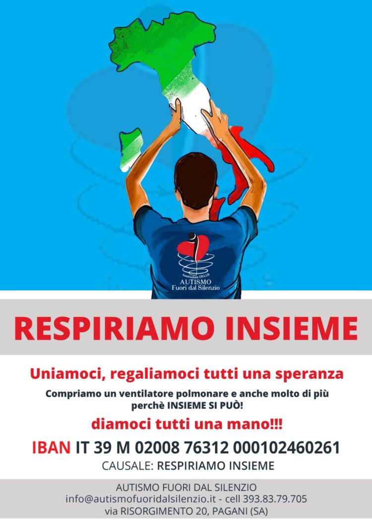 Restiamo Insieme